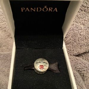 Pandora Charm